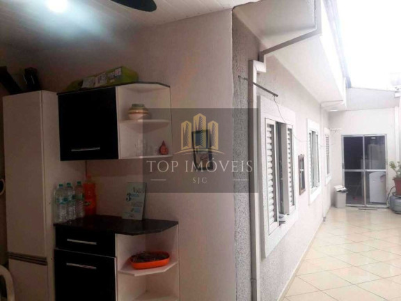 Imagem Casa com 3 Quartos à Venda, 208 m² em Jardim Santa Maria - Jacareí Imagem Casa com 3 Quartos à Venda, 208 m² em Jardim Santa Maria - Jacareí