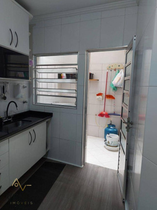 Imagem Sobrado com 2 Quartos à Venda, 70 m² em Vila Formosa - São Paulo