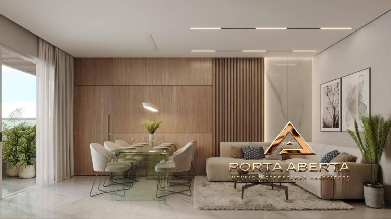 Imagem Apartamento com 3 Quartos à Venda, 100 m² em Santana Do Paraíso Imagem Apartamento com 3 Quartos à Venda, 100 m² em Santana Do Paraíso