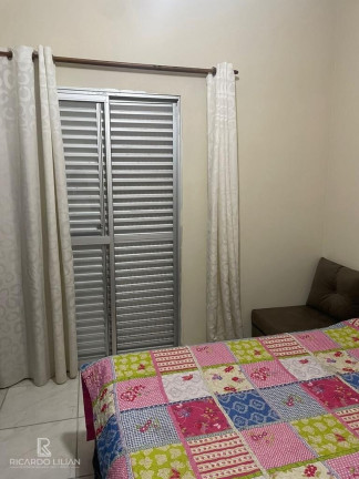 Imagem Apartamento com 2 Quartos à Venda, 74 m² em Flórida - Praia Grande