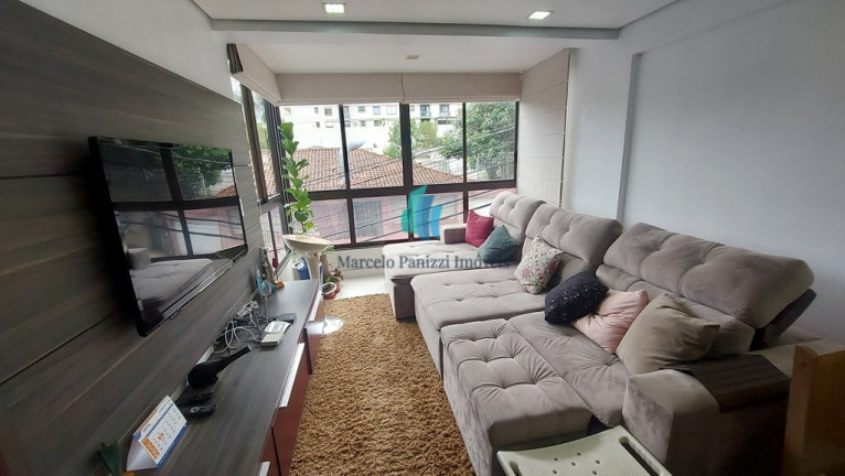 Imagem Apartamento com 2 Quartos à Venda, 79 m² em Centro - Bento Gonçalves