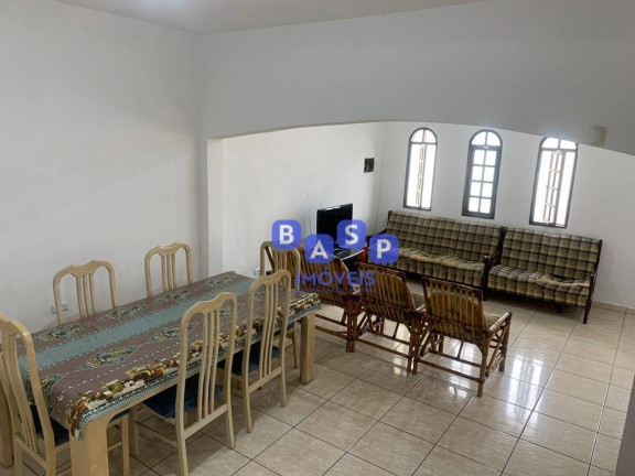 Imagem Casa com 5 Quartos à Venda, 276 m² em Tupy - Itanhaém Imagem Casa com 5 Quartos à Venda, 276 m² em Tupy - Itanhaém