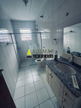 Imagem Casa com 4 Quartos à Venda, 250 m² em Taboão - Diadema Imagem Casa com 4 Quartos à Venda, 250 m² em Taboão - Diadema