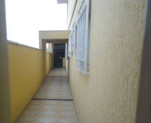Imagem Casa com 3 Quartos à Venda, 218 m² em Vila Mangalot - São Paulo Imagem Casa com 3 Quartos à Venda, 218 m² em Vila Mangalot - São Paulo