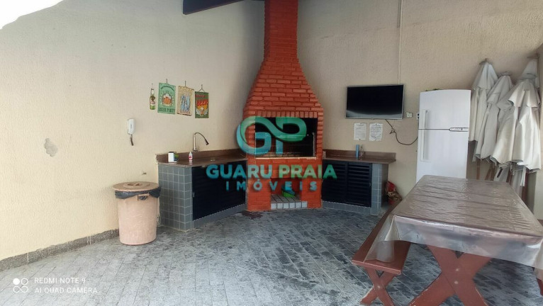 Imagem Apartamento com 3 Quartos à Venda, 88 m² em Enseada - Guarujá