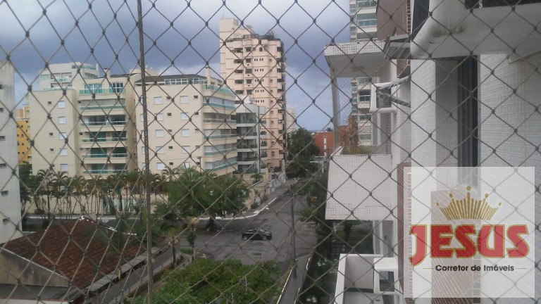 Apartamento com 4 Quartos à Venda, 100 m² em Enseada - Guarujá