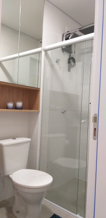 Imagem Apartamento com 2 Quartos à Venda, 48 m² em Praia João Rosa - Biguaçu