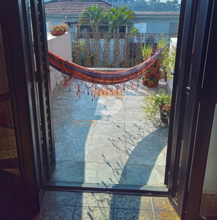 Imagem Casa com 3 Quartos à Venda ou Locação, 130 m² em Centro  - Diadema