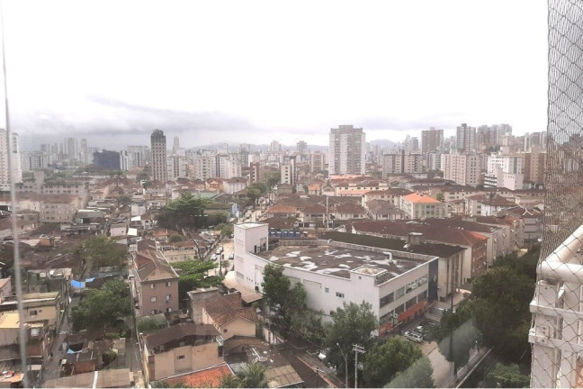 Imagem Apartamento com 2 Quartos à Venda, 62 m² em Marapé - Santos Imagem Apartamento com 2 Quartos à Venda, 62 m² em Marapé - Santos