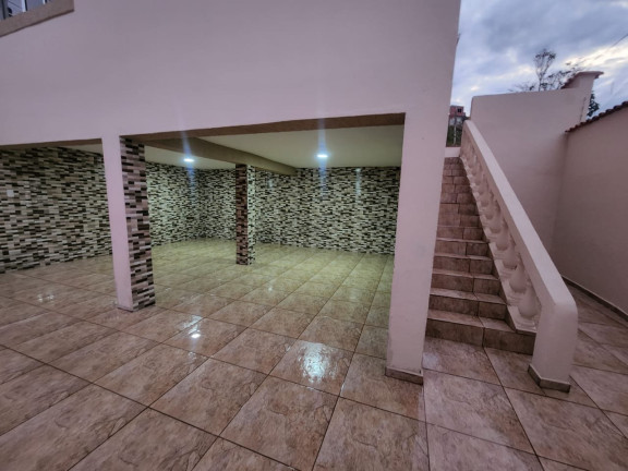 Imagem Casa com 4 Quartos à Venda, 300 m² em Aparecida