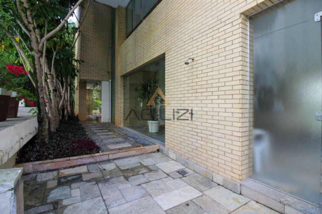 Imagem Apartamento com 3 Quartos à Venda, 170 m² em Alto De Pinheiros - São Paulo