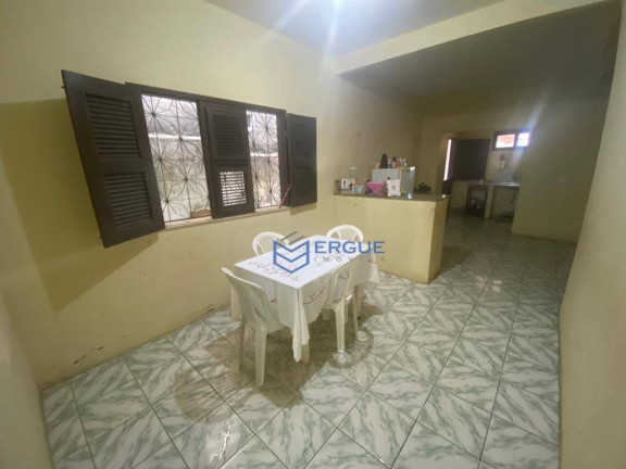 Imagem Casa com 3 Quartos à Venda, 140 m² em Itaperi - Fortaleza