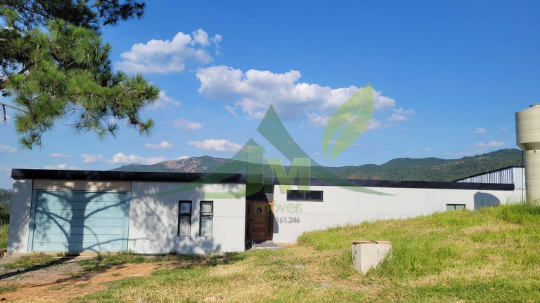 Chácara com 4 Quartos à Venda, 6.000 m² em Itapetinga - Atibaia