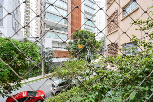Imagem Apartamento com 3 Quartos à Venda, 124 m² em Paraíso - São Paulo Imagem Apartamento com 3 Quartos à Venda, 124 m² em Paraíso - São Paulo