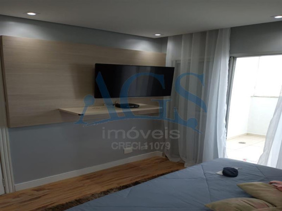 Imagem Apartamento com 3 Quartos à Venda, 190 m² em Vila Nova Savoia - São Paulo