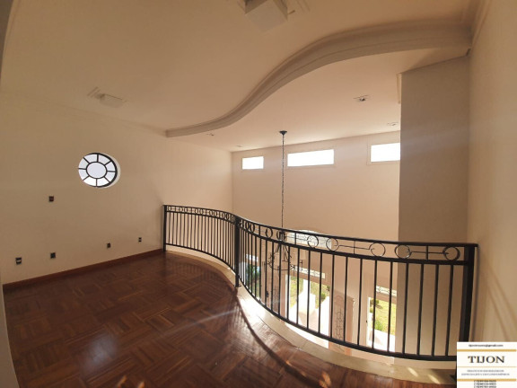 Imagem Casa de Condomínio com 4 Quartos à Venda, 250 m² em Belvedere 2 - Votorantim