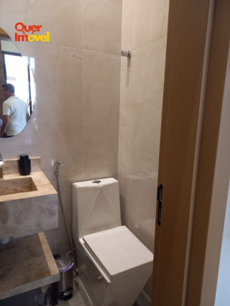 Imagem Casa com 3 Quartos à Venda, 490 m² em City Ribeirão - Ribeirão Preto