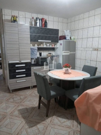 Imagem Casa com 3 Quartos à Venda, em Jardim Zaira - Mauá Imagem Casa com 3 Quartos à Venda, em Jardim Zaira - Mauá