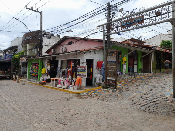 Imagem Casa com 4 Quartos à Venda, 144 m² em Centro - Tibau Do Sul