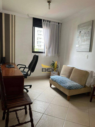 Imagem Apartamento com 3 Quartos à Venda, 80 m² em Tamboré - Barueri