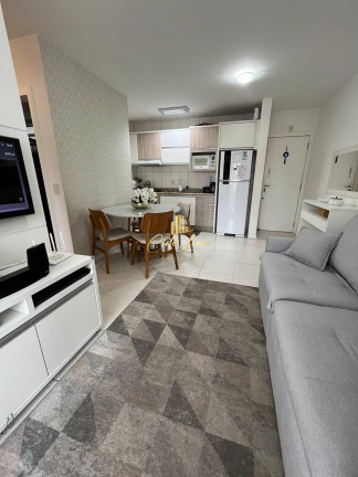 Imagem Apartamento com 2 Quartos à Venda, 62 m² em Roçado - São José