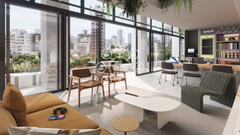 Imagem Apartamento com 4 Quartos à Venda, 225 m² em Pinheiros - São Paulo Imagem Apartamento com 4 Quartos à Venda, 225 m² em Pinheiros - São Paulo
