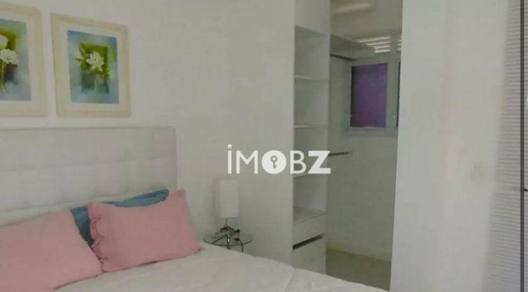 Imagem Imóvel com 2 Quartos à Venda, 80 m² em Vila Cruzeiro - São Paulo