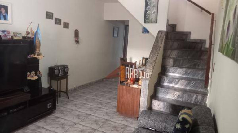 Imagem Sobrado com 3 Quartos à Venda, 98 m² em Vila Buenos Aires - São Paulo Imagem Sobrado com 3 Quartos à Venda, 98 m² em Vila Buenos Aires - São Paulo
