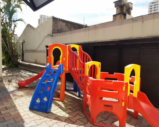 Imagem Imóvel com 3 Quartos à Venda, 70 m² em Chácara Santo Antônio (zona Sul) - São Paulo Imagem Imóvel com 3 Quartos à Venda, 70 m² em Chácara Santo Antônio (zona Sul) - São Paulo