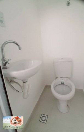 Imagem Apartamento com 2 Quartos à Venda, 77 m² em Parque Erasmo Assunção - Santo André Imagem Apartamento com 2 Quartos à Venda, 77 m² em Parque Erasmo Assunção - Santo André