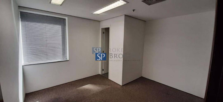Imagem Sala Comercial para Alugar, 212 m² em Vila Olímpia - São Paulo