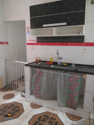 Imagem Casa de Condomínio com 2 Quartos à Venda, em Vila Cascatinha - São Vicente Imagem Casa de Condomínio com 2 Quartos à Venda, em Vila Cascatinha - São Vicente