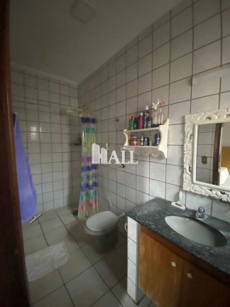 Imagem Casa com 3 Quartos à Venda, 225 m² em Jardim Tarraf Ii - São José Do Rio Preto Imagem Casa com 3 Quartos à Venda, 225 m² em Jardim Tarraf Ii - São José Do Rio Preto