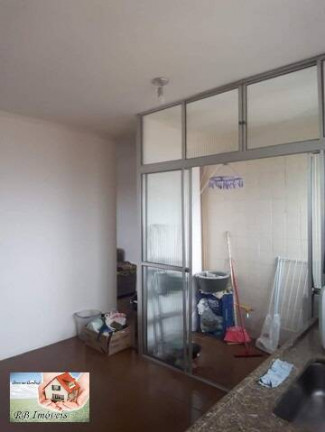 Imagem Apartamento com 2 Quartos à Venda, 55 m² em Assunção - São Bernardo Do Campo