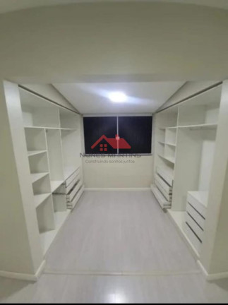 Imagem Sobrado com 4 Quartos à Venda, 156 m² em Residencial Ana Maria - São José Dos Campos