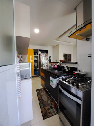 Imagem Sobrado com 3 Quartos à Venda, 88 m² em Canto Do Forte - Praia Grande Imagem Sobrado com 3 Quartos à Venda, 88 m² em Canto Do Forte - Praia Grande
