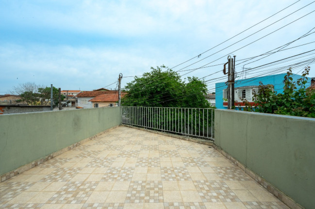 Imagem Casa com 3 Quartos à Venda, 130 m² em Vila Marari - São Paulo Imagem Casa com 3 Quartos à Venda, 130 m² em Vila Marari - São Paulo