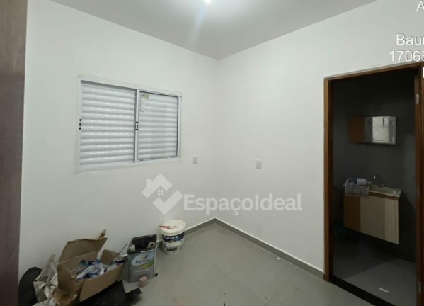 Imagem Casa com 1 Quarto à Venda, 32 m² em Fundação Casas Populares Salvador Filardi - Bauru Imagem Casa com 1 Quarto à Venda, 32 m² em Fundação Casas Populares Salvador Filardi - Bauru