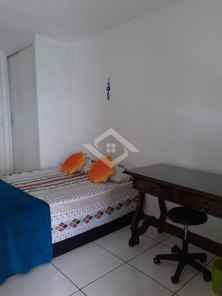 Imagem Apartamento com 4 Quartos para Alugar, 154 m² em Barra Da Tijuca - Rio De Janeiro
