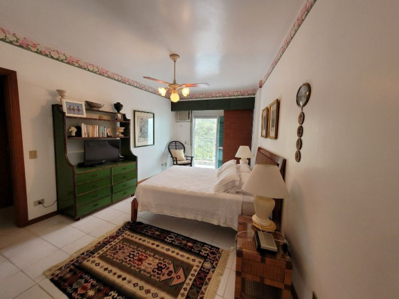 Imagem Apartamento com 3 Quartos à Venda, 168 m² em Pitangueiras - Guarujá