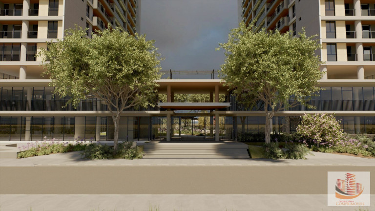 Imagem Apartamento com 2 Quartos à Venda, 75 m² em Centro - Tubarão