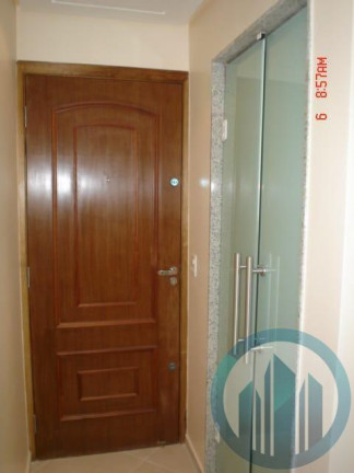 Imagem Apartamento com 2 Quartos à Venda, 59 m² em Vila Alzira - Santo André