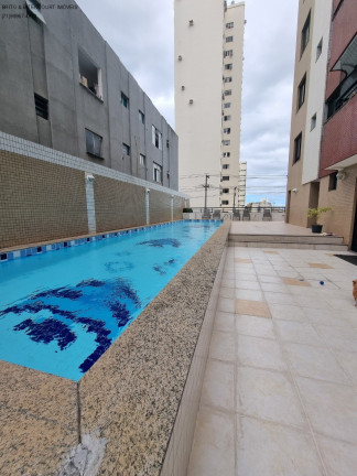 Imagem Imóvel com 3 Quartos à Venda, 95 m² em Pituba - Salvador