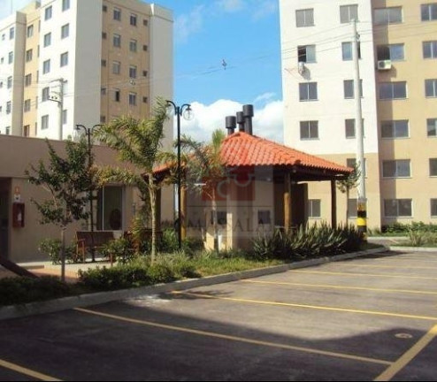 Imagem Apartamento com 2 Quartos à Venda, 43 m² em Mato Grande - Canoas Imagem Apartamento com 2 Quartos à Venda, 43 m² em Mato Grande - Canoas