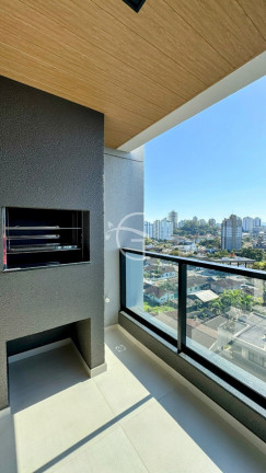 Imagem Apartamento com 3 Quartos à Venda, 83 m² em Anita Garibaldi - Joinville