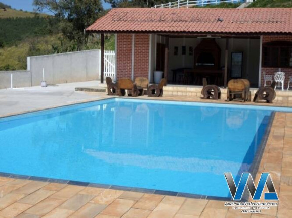 Imagem Chácara com 4 Quartos à Venda, 27.000 m² em Tanque - Atibaia Imagem Chácara com 4 Quartos à Venda, 27.000 m² em Tanque - Atibaia