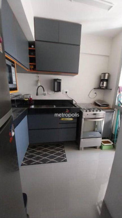 Imagem Apartamento com 2 Quartos à Venda, 54 m² em Butantã - São Paulo