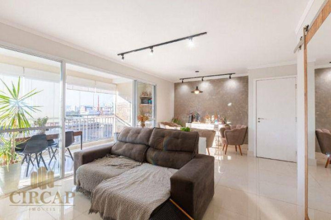 Imagem Apartamento com 3 Quartos à Venda, 94 m² em Vila Romana - São Paulo Imagem Apartamento com 3 Quartos à Venda, 94 m² em Vila Romana - São Paulo