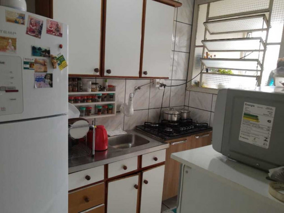 Imagem Imóvel com 2 Quartos à Venda, 59 m² em Jardim Leopoldina - Porto Alegre