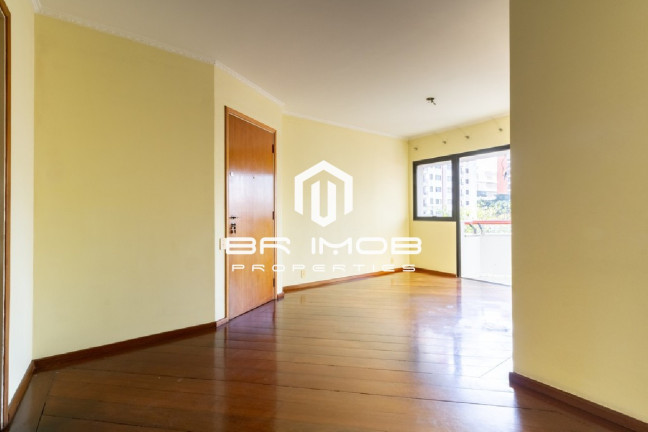Imagem Imóvel com 3 Quartos à Venda, 81 m² em Vila Clementino - São Paulo Imagem Imóvel com 3 Quartos à Venda, 81 m² em Vila Clementino - São Paulo
